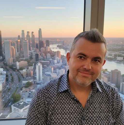 Łukasz Kołodziejczyk, doradca Speak Up