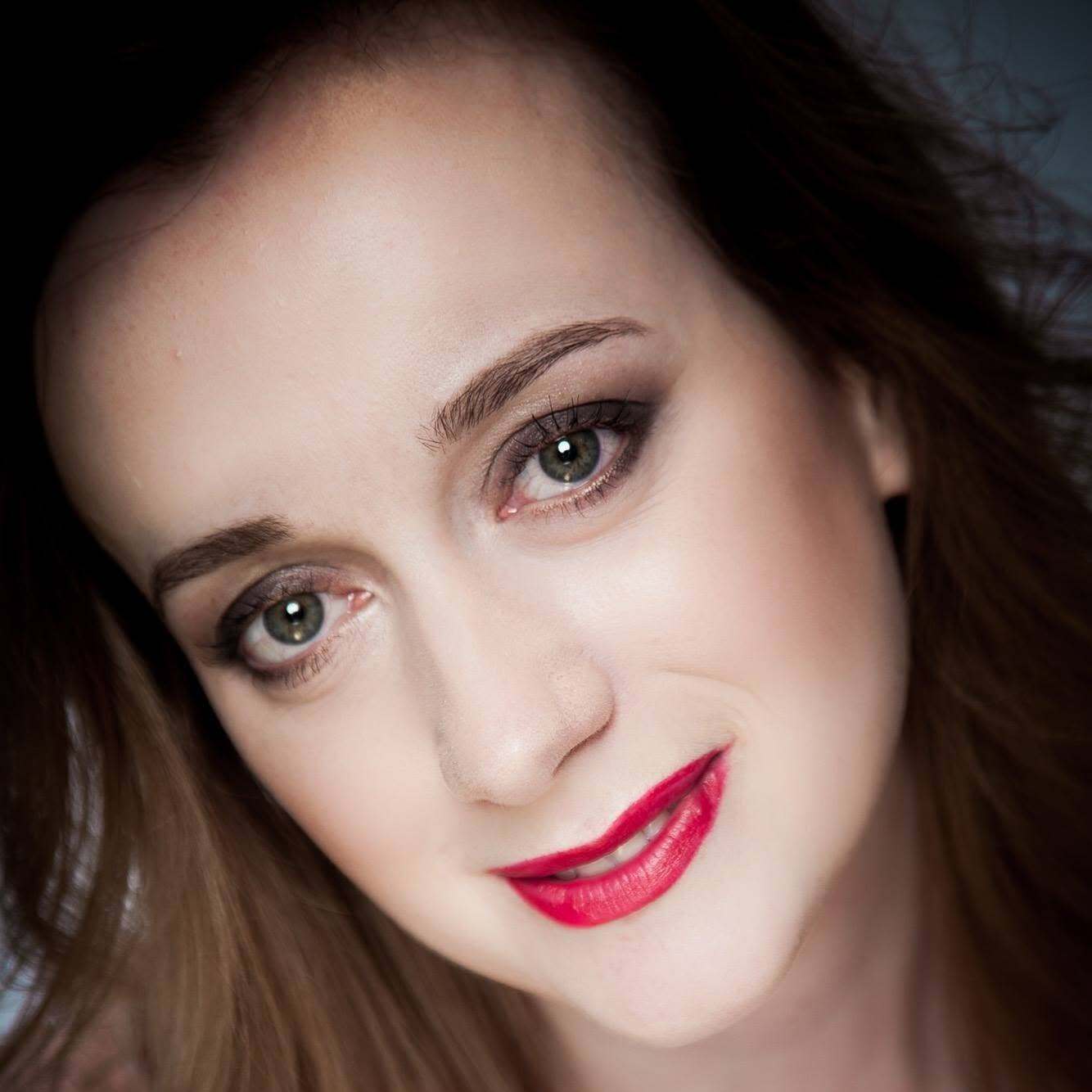 Żaneta Fiedziukiewicz, doradca Speak Up